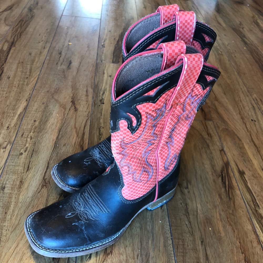 Boys Cowboy boots